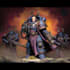 draw pro quality warhammer or gaming  figures for you