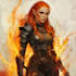 dnd character art and dnd character art