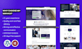 design redesign copy clone and duplicate websites using wordpress elementor