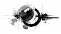 custom an abstract black tattoo design