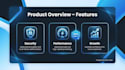 design modern presentations with custom graphics and engaging slides