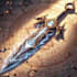 draw your fantasy weapon