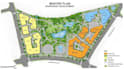 do master plan site plan plot plan landscape achitect architectural site plan