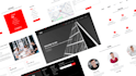 web designing using html, css, js, react, react
