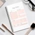 design planners and journals