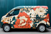 design professional car wrap, car wrap, vehicle wrap design