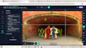 accurate object detection, instance segmentation