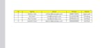 do convert PDF to excel to word professionally