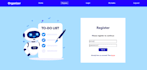 fix responsiveness and add custom features to your website