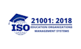 do iso 21001 certification