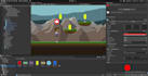 2d multiplayer unity game development unity mobile game rpg unity 2d game