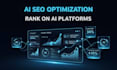 optimize your website with generative engine optimization and ai SEO
