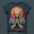 make religious or christian t shirt design