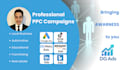 manage google and meta campaigns