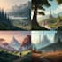 do environment concept arts