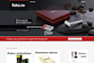 develop a functional woocommerce website using wordpress