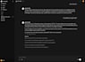 build custom chat bot with open webui using gpt5 or gemini API