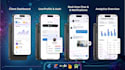 develop a flutter app for android