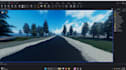 build a custom roblox map or build