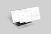 animate your website, landing page, or app UI in jitter