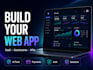 build full stack web applications using react nodejs and postgresql