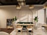 design and render 3d exterior and interior