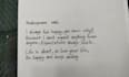 create elegant handwritten text for you