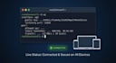 install a secure wireguard VPN server on your linux vps