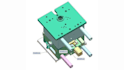 design professional injection mold design and digital mold service
