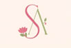 do monogram, wedding monogram, signature, wedding initials and wedding logo