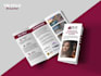 design promotional digital brochure or leaflet