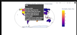 clean, analyze and visualize your data using python, ml and spss