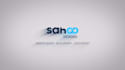 create clean and modern 2d logo animation for your brand