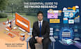 do advanced SEO keyword research,
