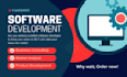 be your advance custom website  c sharp dot net developer
