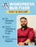 be your wordpress bug fix, woocommerce bug fix, custom coding, elementor