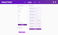 build a responsive fullstack web app tailored to your needs