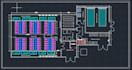 provide data center and server room design and IT infrastructure planning