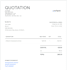 create an ai bot to create invoices in quickbooks using natural language