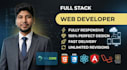 do luxury websites,ai websites,inventory, and portfolio