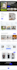 develop wordpress website design, redesign and responsive website development