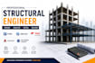 do structural analysis, steel detailing, etabs, sap2000