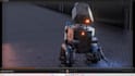 create cinematic visual effects and motion graphics in blender