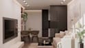 create professional 3d modeling and desing visualization