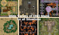 create custom dnd battle maps, rpg maps, fantasy maps and ttrpg map designs