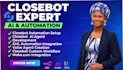 closebot automation closebot ai setup ghl ai agent closebot integration n8n make