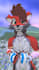 create and rig furry, manga,  anime vtuber model or avatar