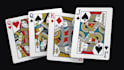 create card game 52 playing card, card illustration, poker card design card deck