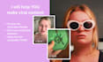 create australian female tiktok ugc videos