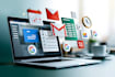be your professional virtual assistant